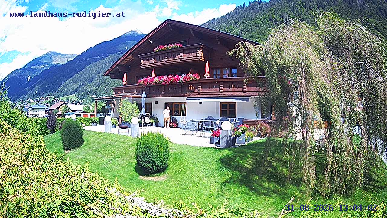 Gortipohl | Landhaus Rudigier