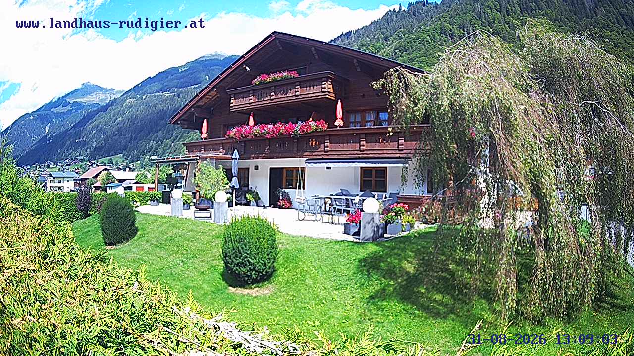 Gortipohl | Landhaus Rudigier