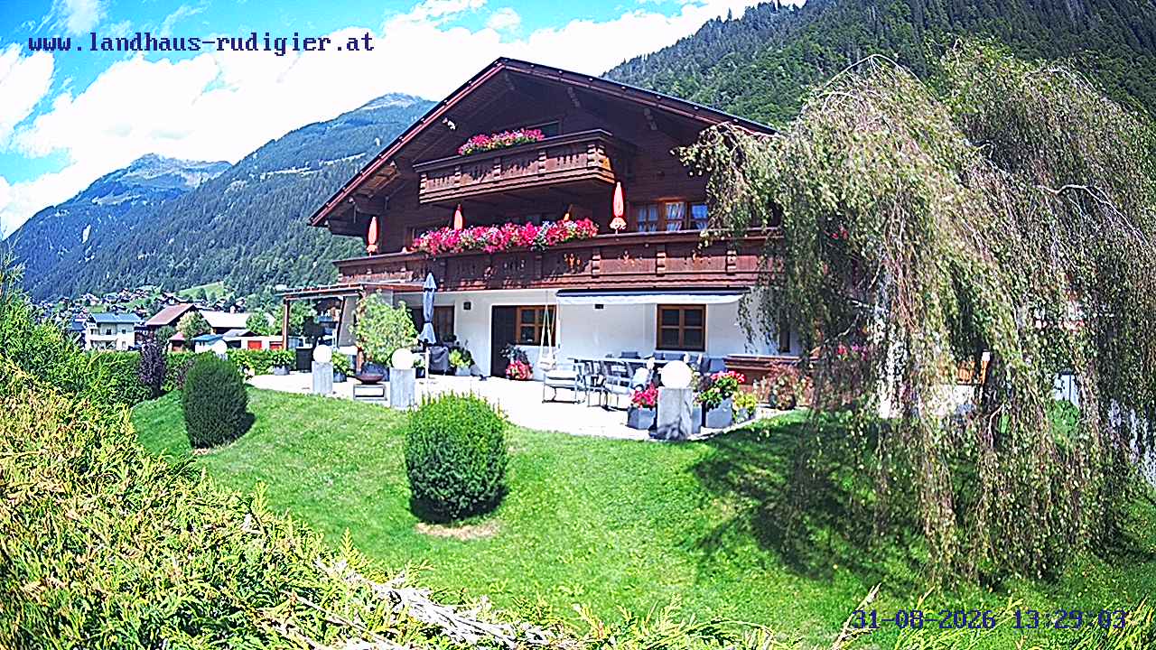 Gortipohl | Landhaus Rudigier