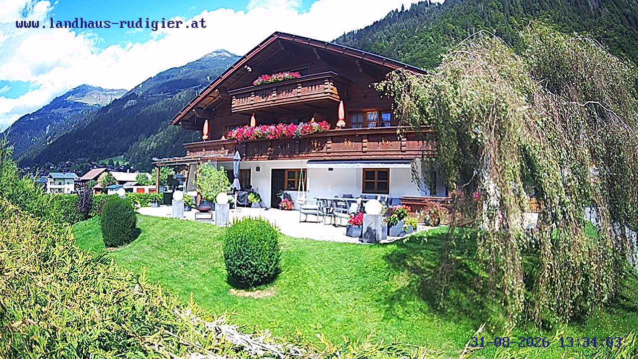Gortipohl | Landhaus Rudigier
