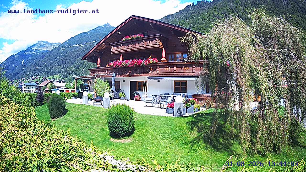 Gortipohl | Landhaus Rudigier
