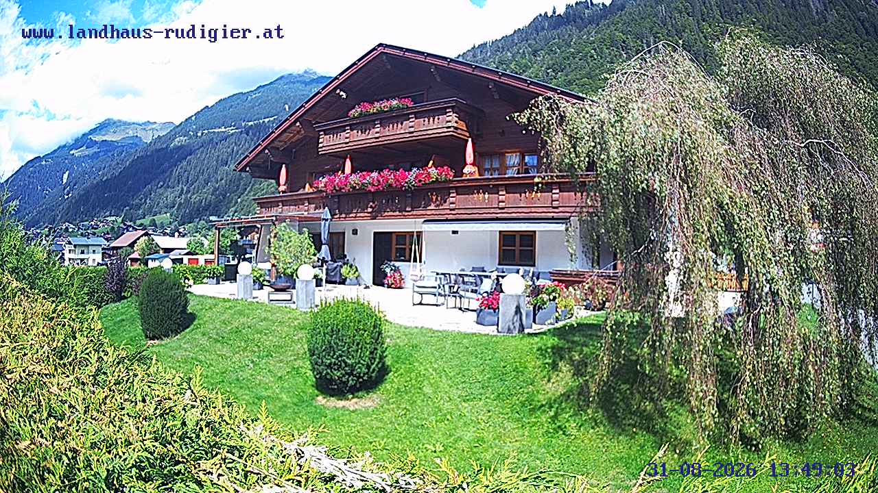 Gortipohl | Landhaus Rudigier