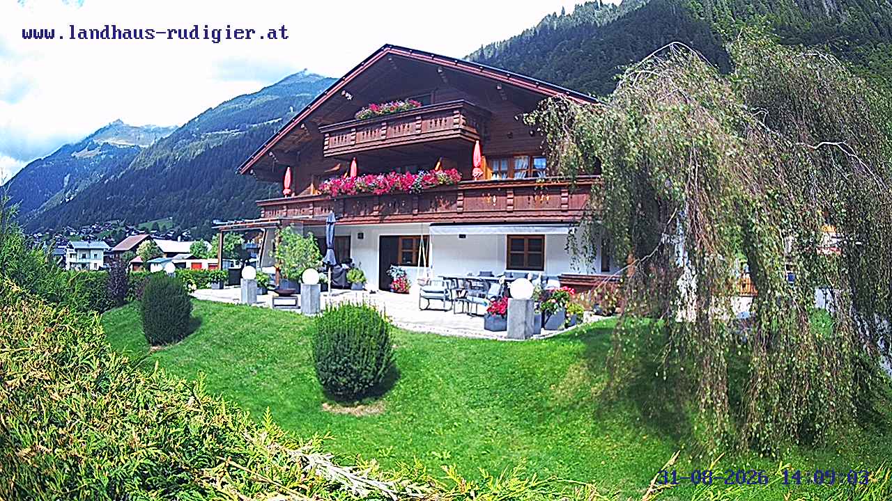 Gortipohl | Landhaus Rudigier