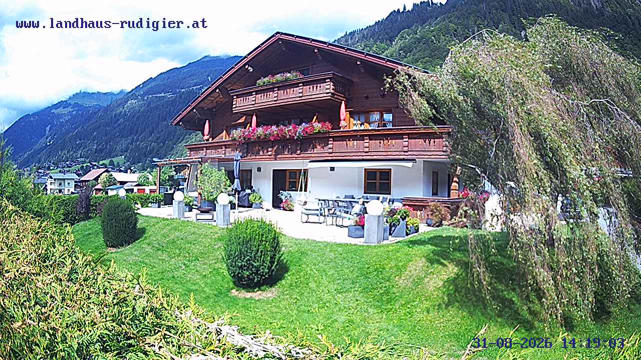 Gortipohl | Landhaus Rudigier