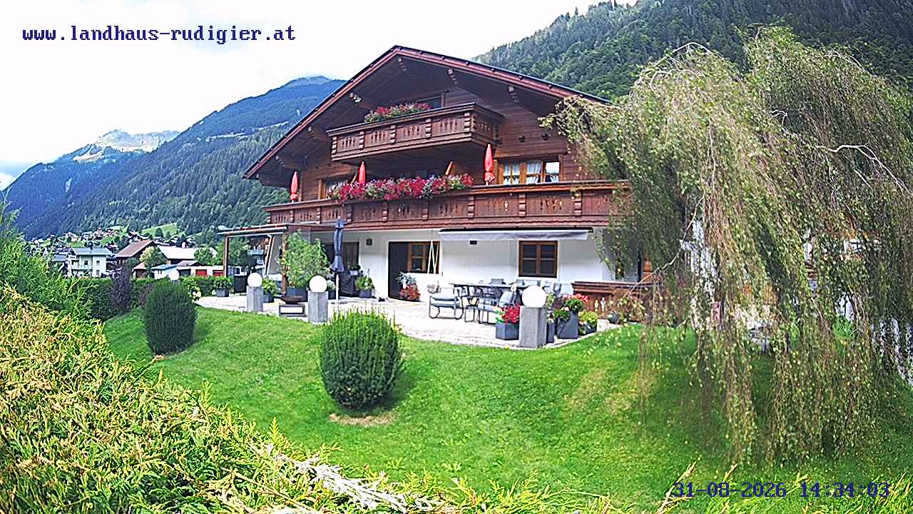 Gortipohl | Landhaus Rudigier