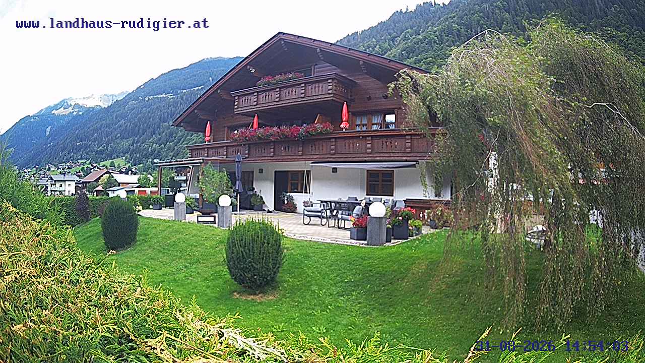 Gortipohl | Landhaus Rudigier