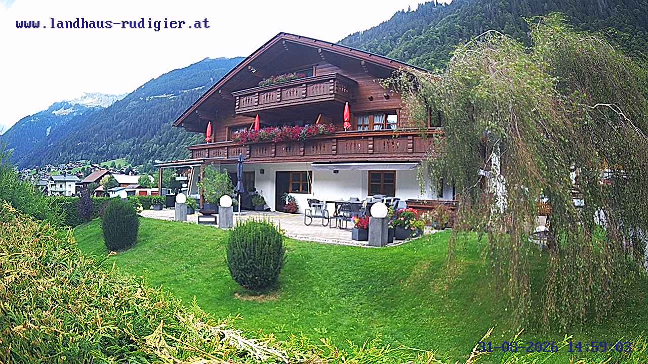 Gortipohl | Landhaus Rudigier