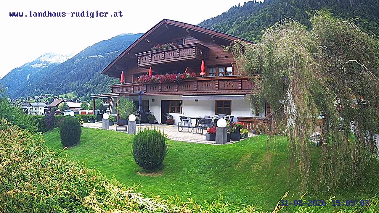 Gortipohl | Landhaus Rudigier