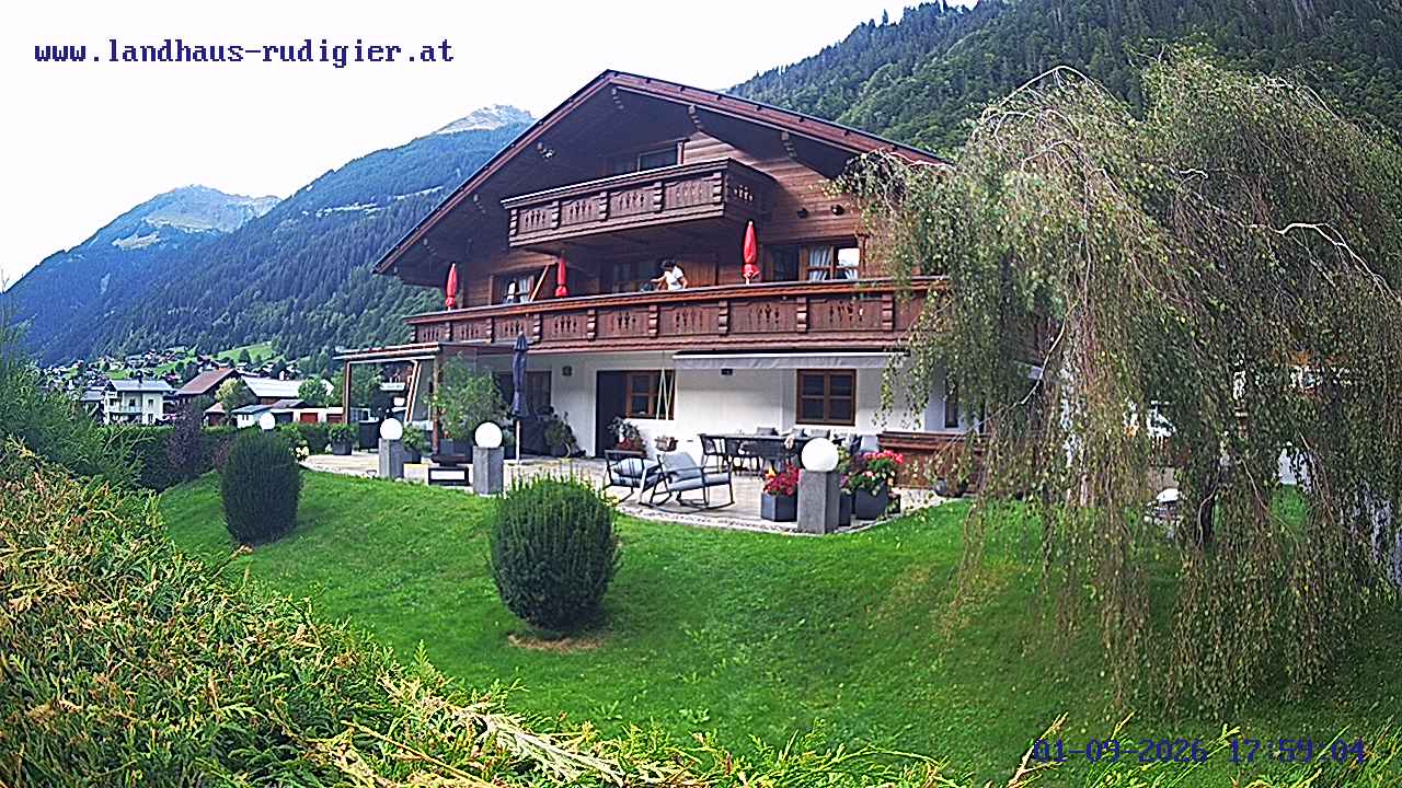 Gortipohl | Landhaus Rudigier