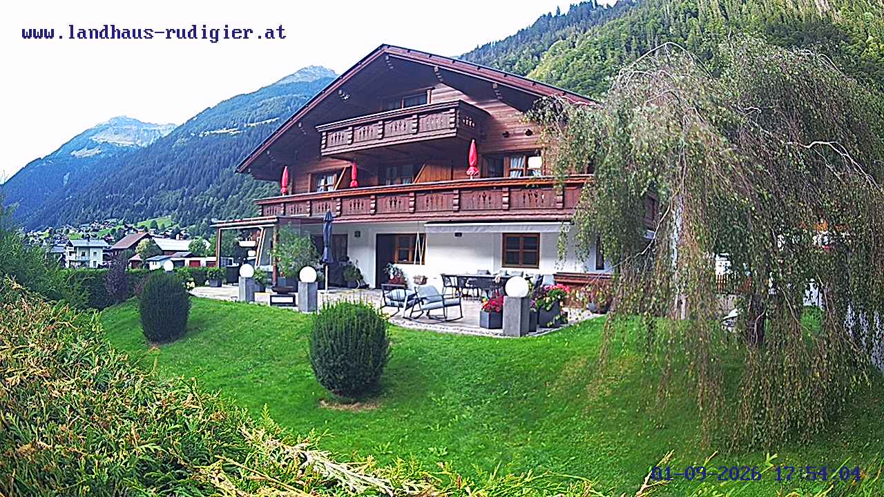 Gortipohl | Landhaus Rudigier