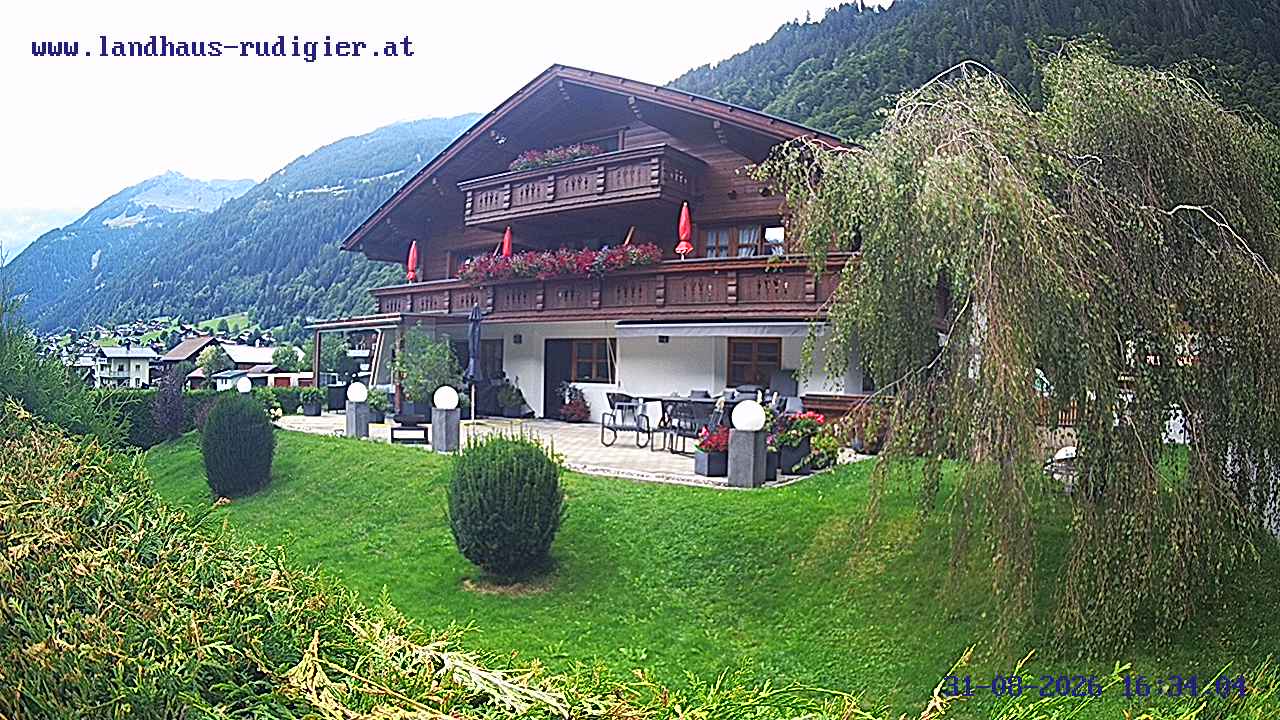 Gortipohl | Landhaus Rudigier