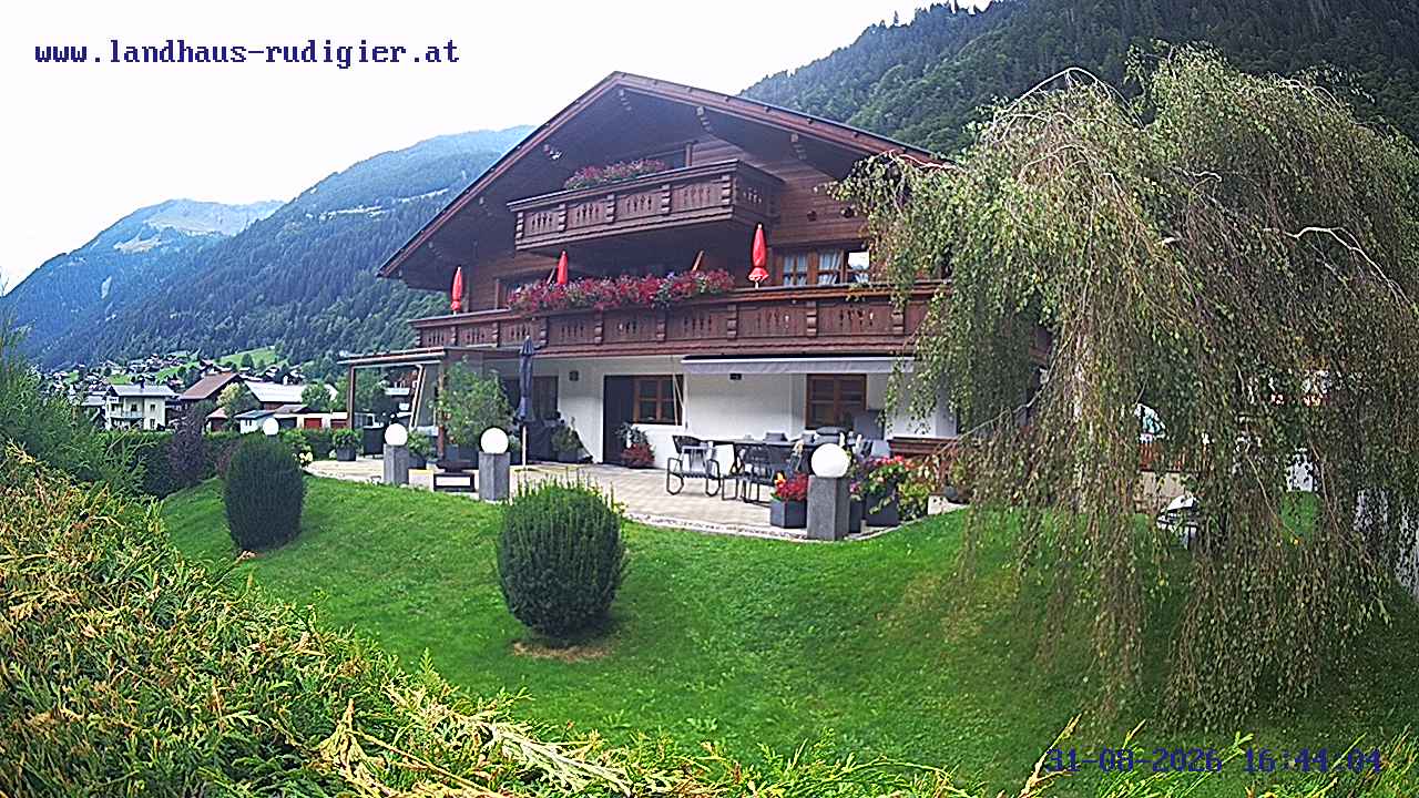 Gortipohl | Landhaus Rudigier
