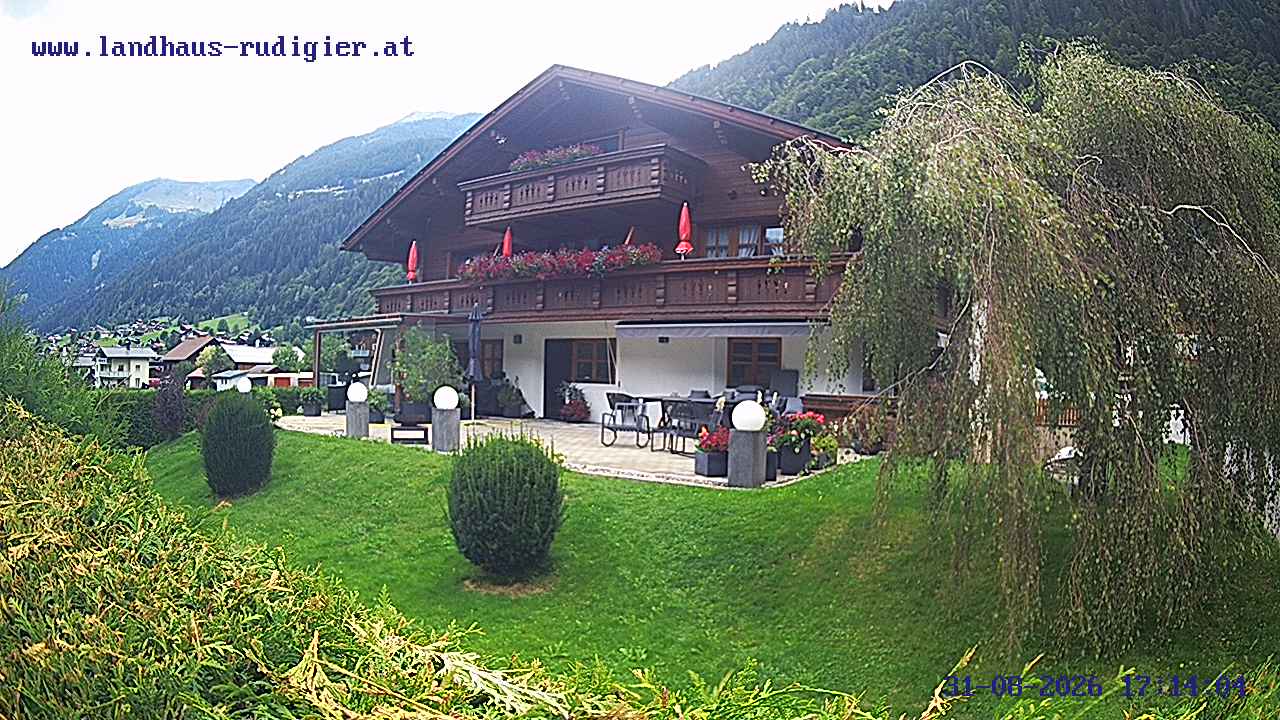 Gortipohl | Landhaus Rudigier