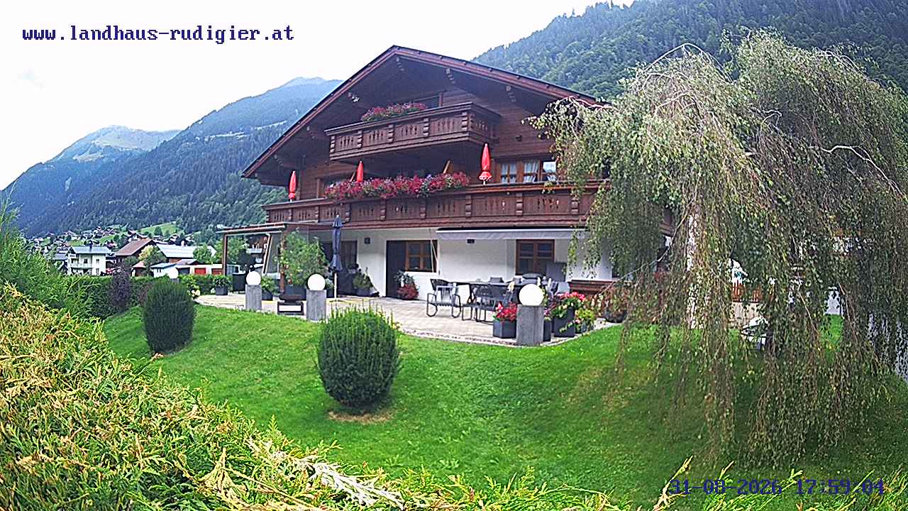 Gortipohl | Landhaus Rudigier