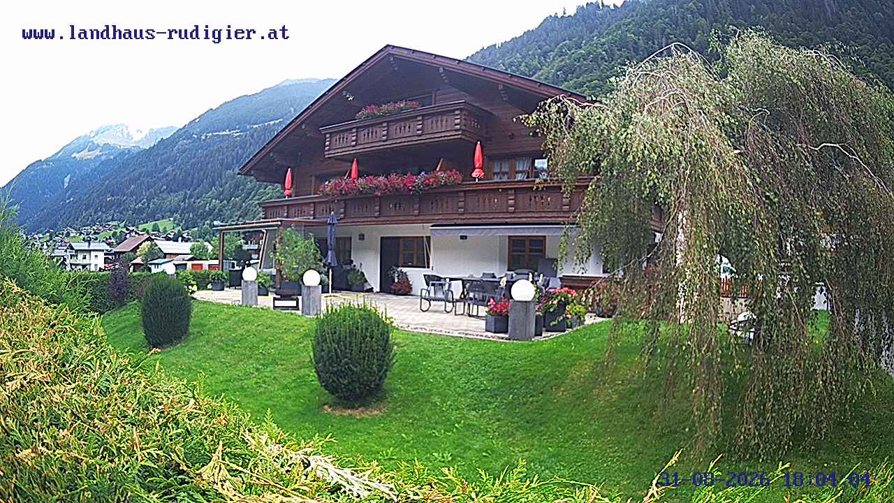 Gortipohl | Landhaus Rudigier