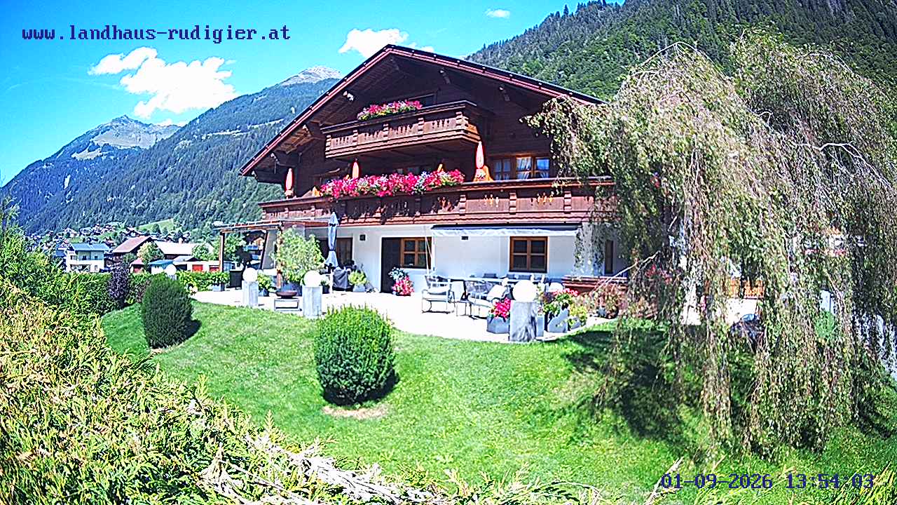Gortipohl | Landhaus Rudigier
