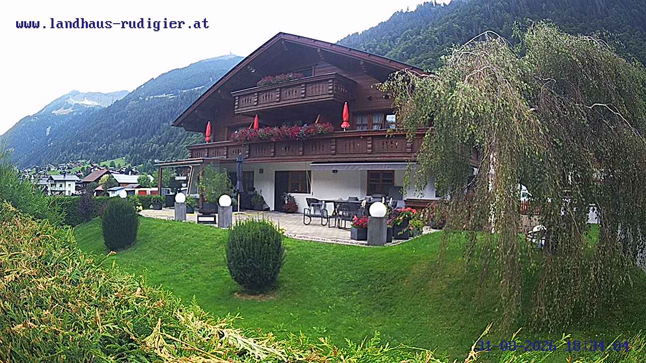 Gortipohl | Landhaus Rudigier