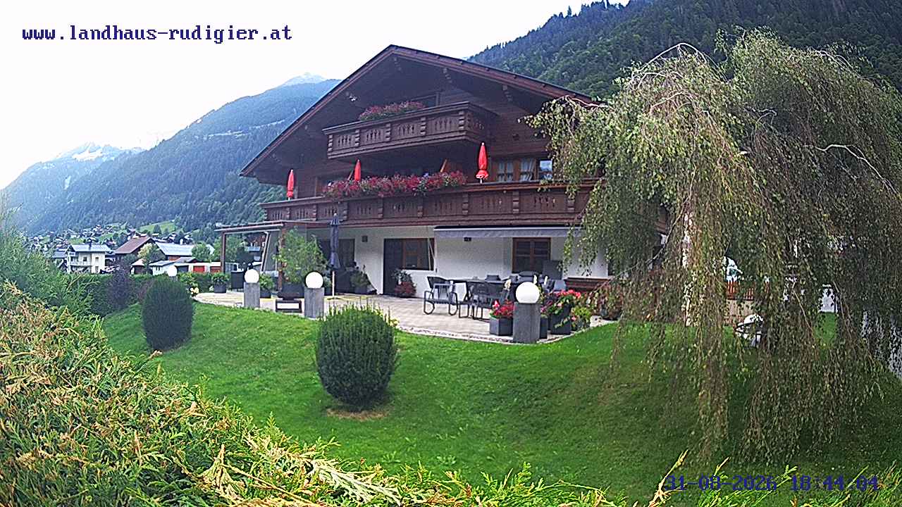 Gortipohl | Landhaus Rudigier