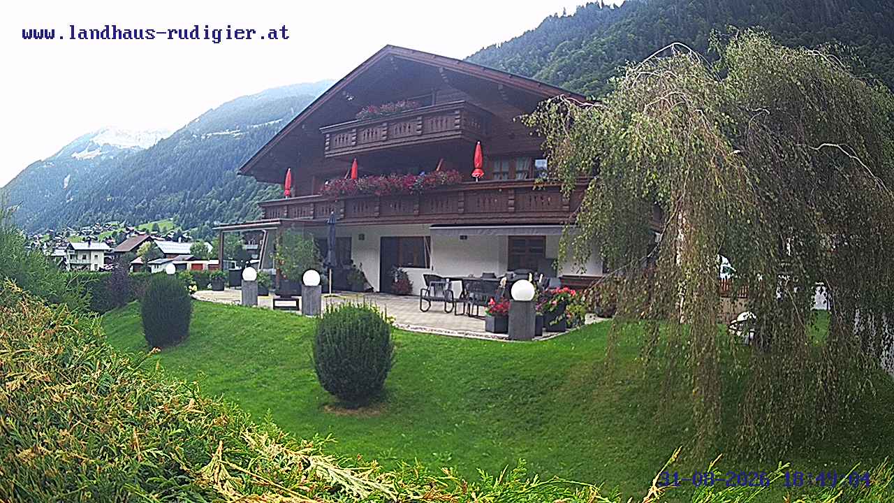 Gortipohl | Landhaus Rudigier