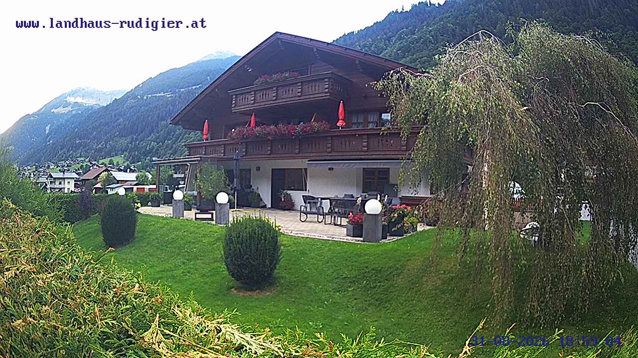 Gortipohl | Landhaus Rudigier