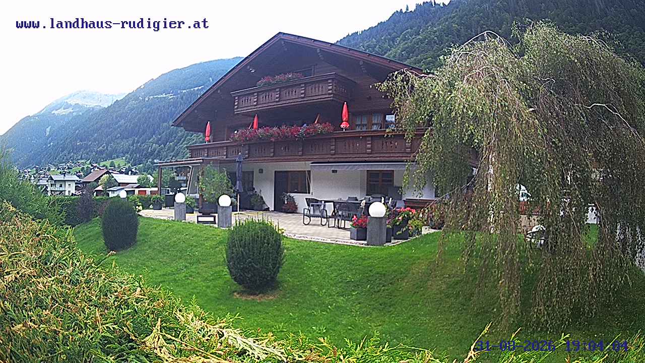 Gortipohl | Landhaus Rudigier
