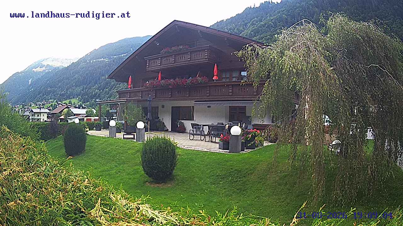 Gortipohl | Landhaus Rudigier
