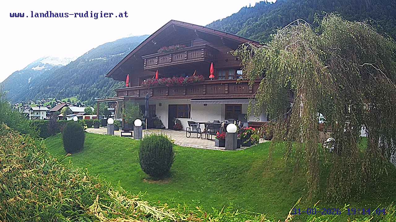 Gortipohl | Landhaus Rudigier