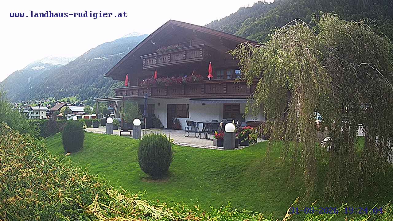Gortipohl | Landhaus Rudigier
