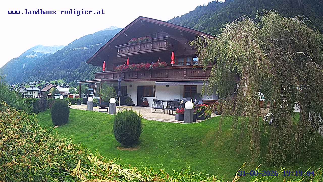 Gortipohl | Landhaus Rudigier