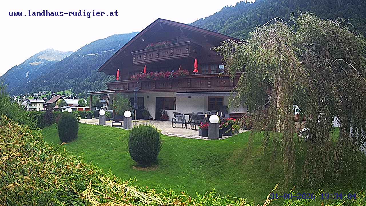 Gortipohl | Landhaus Rudigier