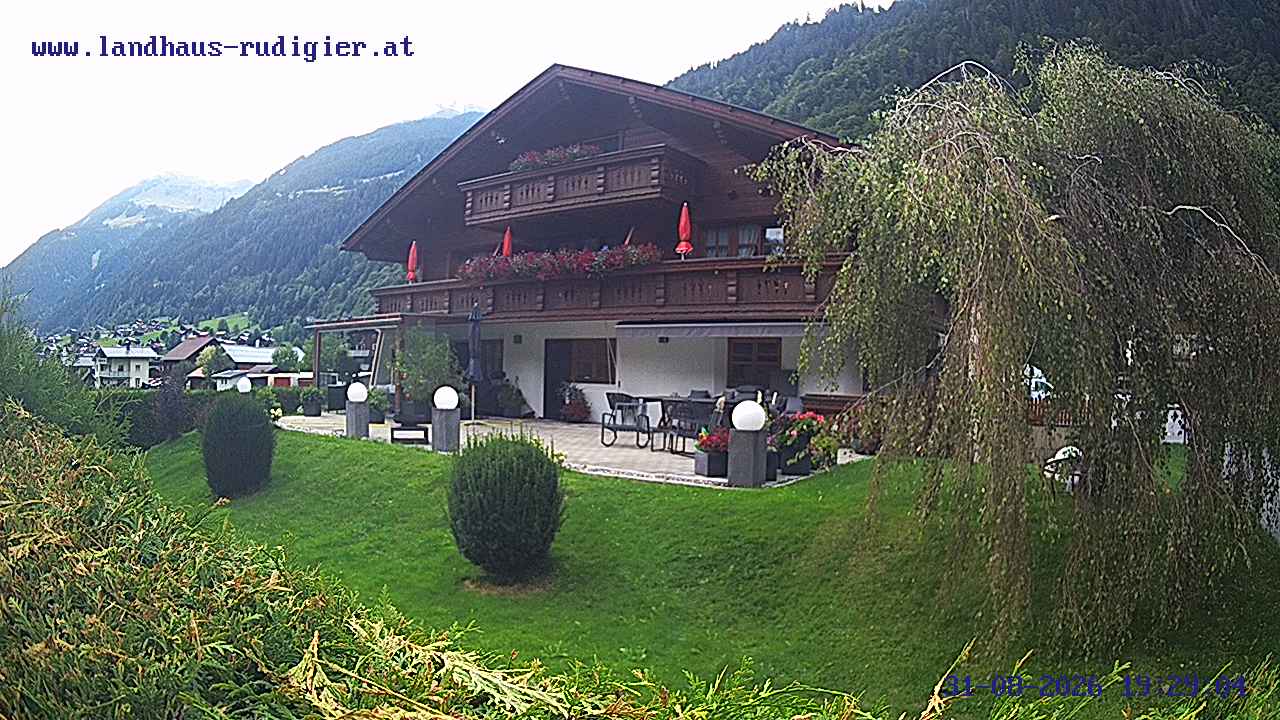Gortipohl | Landhaus Rudigier