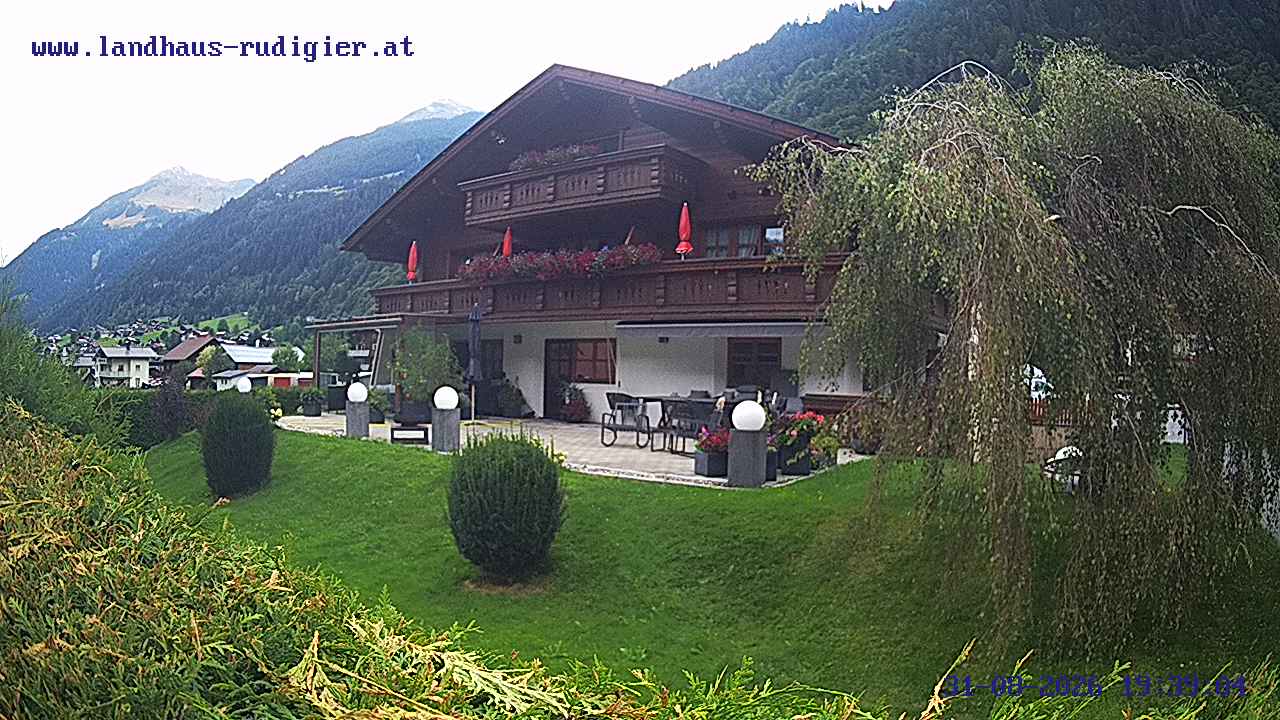 Gortipohl | Landhaus Rudigier