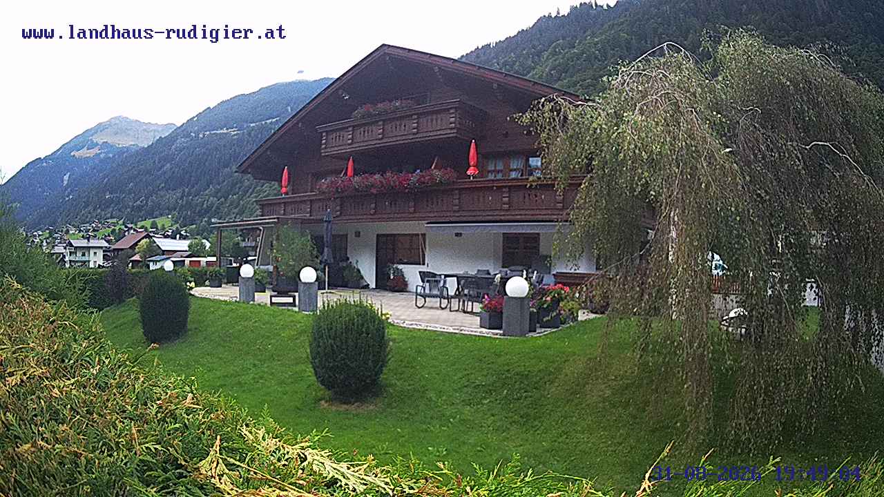 Gortipohl | Landhaus Rudigier