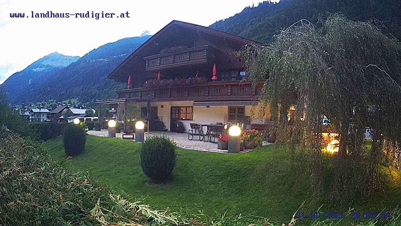 Gortipohl | Landhaus Rudigier