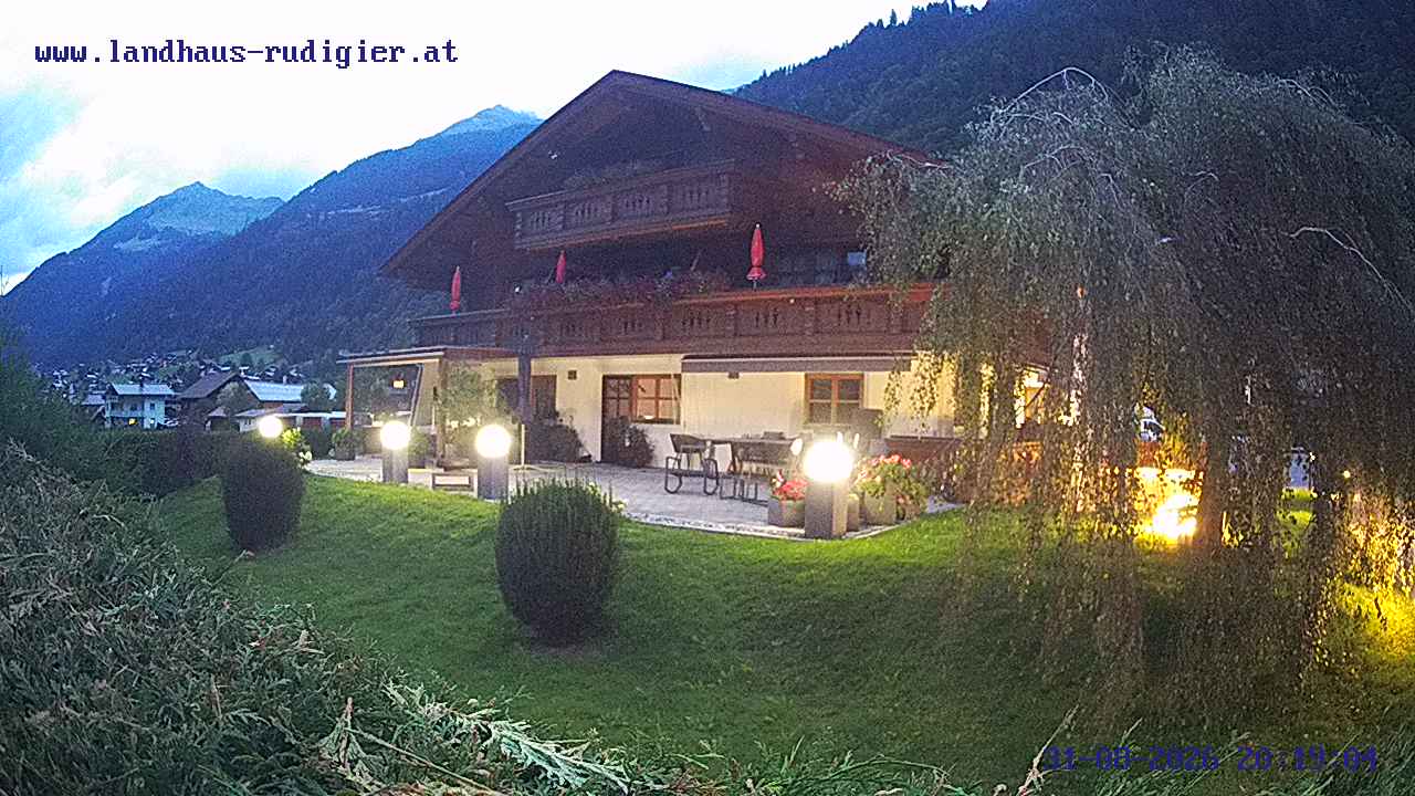 Gortipohl | Landhaus Rudigier