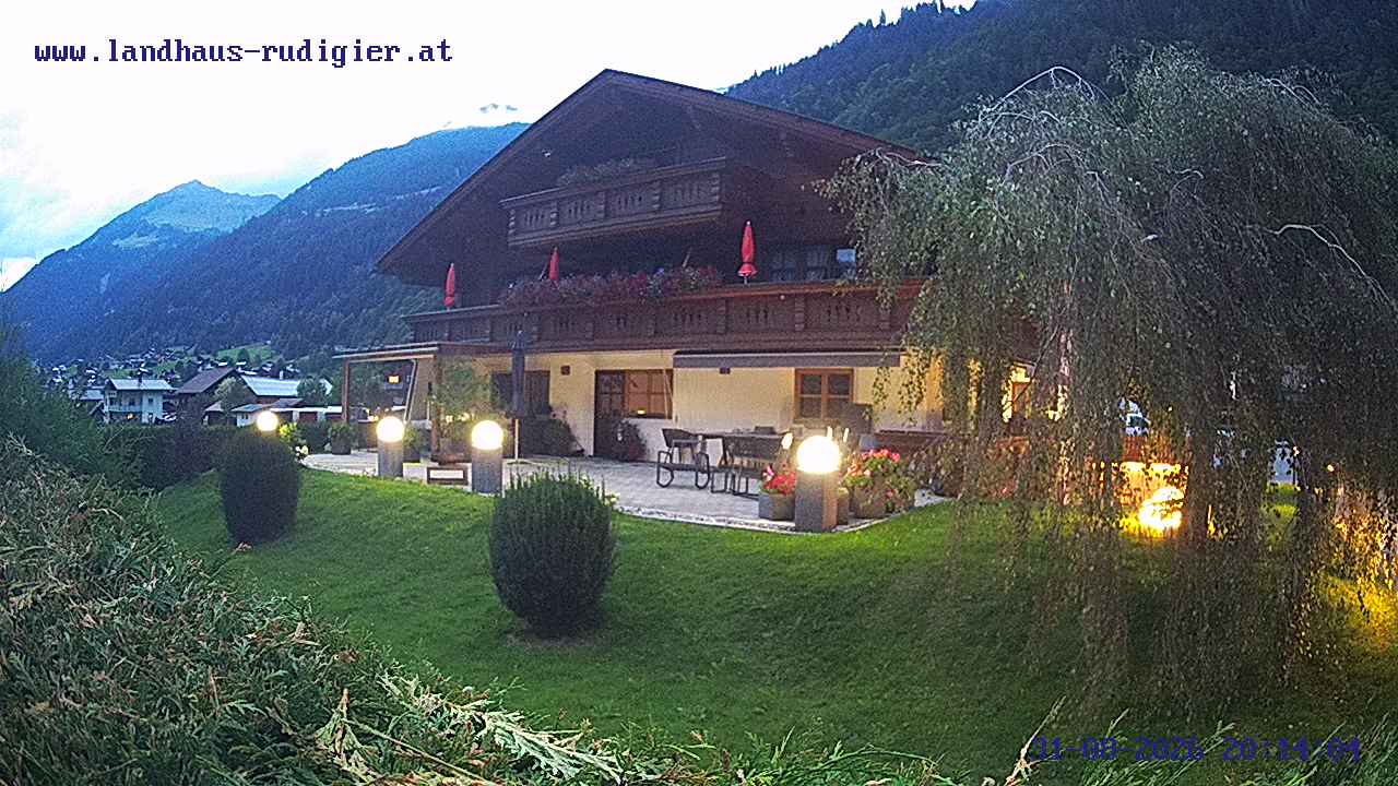 Gortipohl | Landhaus Rudigier