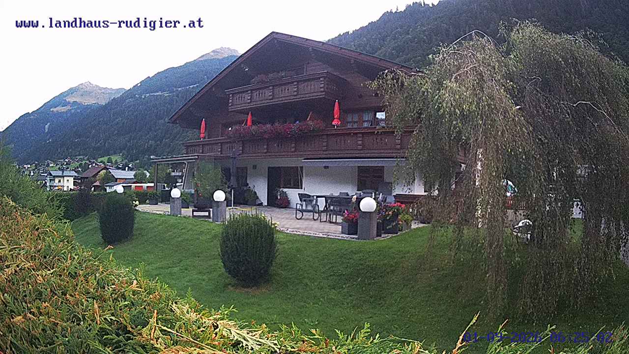 Gortipohl | Landhaus Rudigier