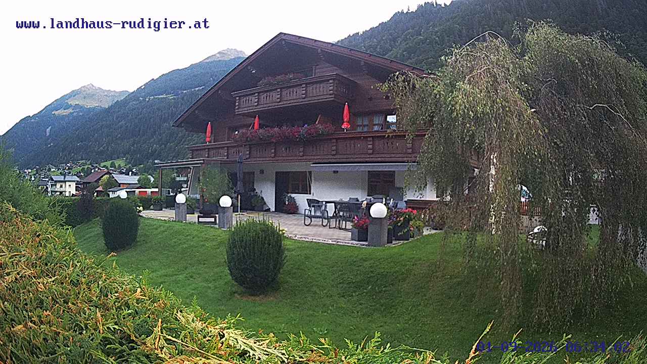 Gortipohl | Landhaus Rudigier