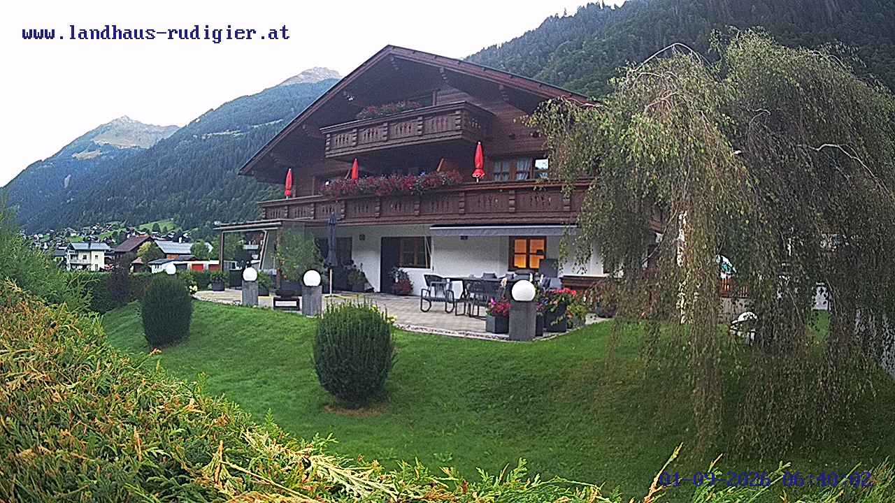 Gortipohl | Landhaus Rudigier