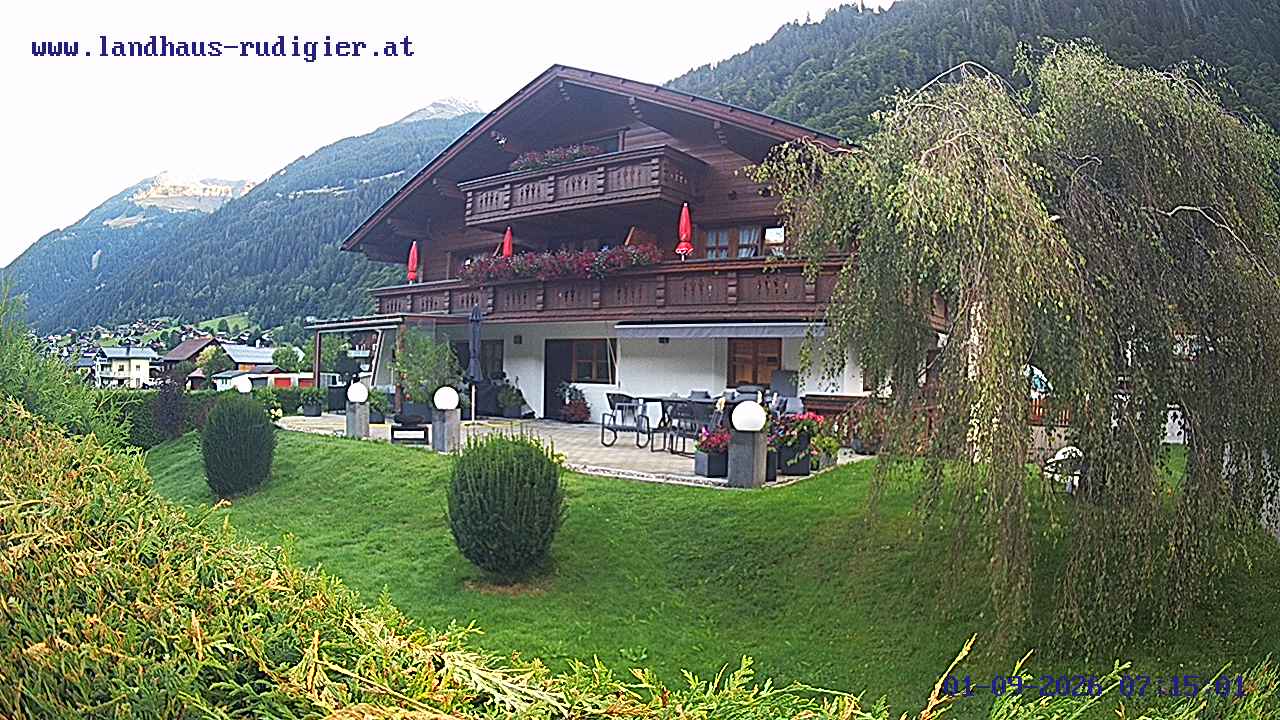 Gortipohl | Landhaus Rudigier