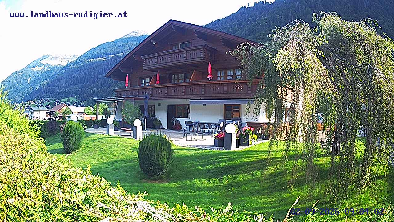 Gortipohl | Landhaus Rudigier