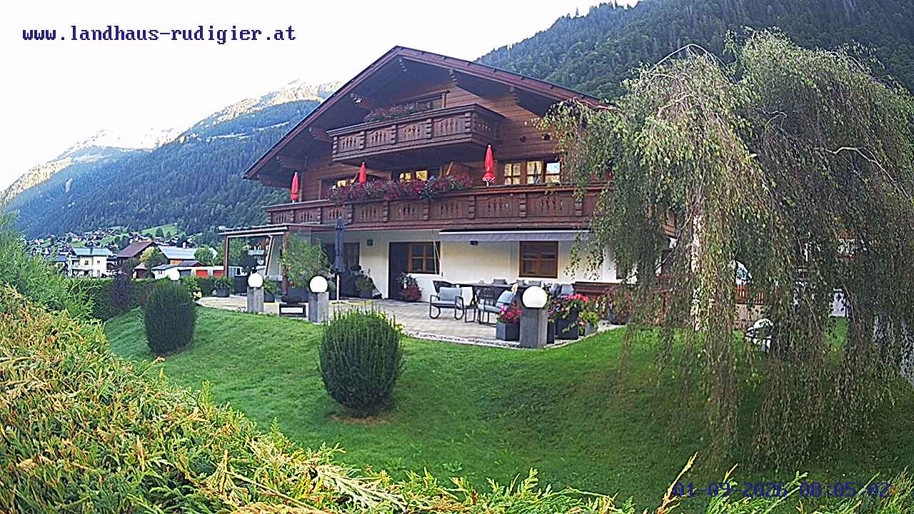 Gortipohl | Landhaus Rudigier