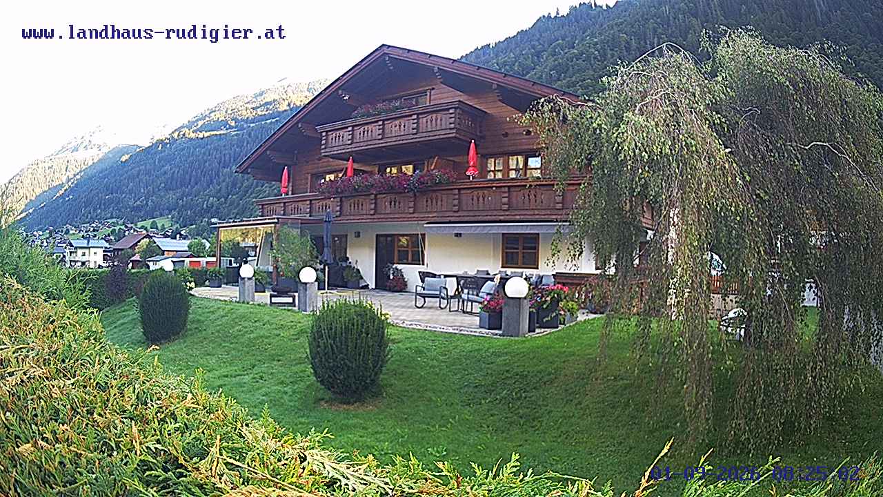 Gortipohl | Landhaus Rudigier