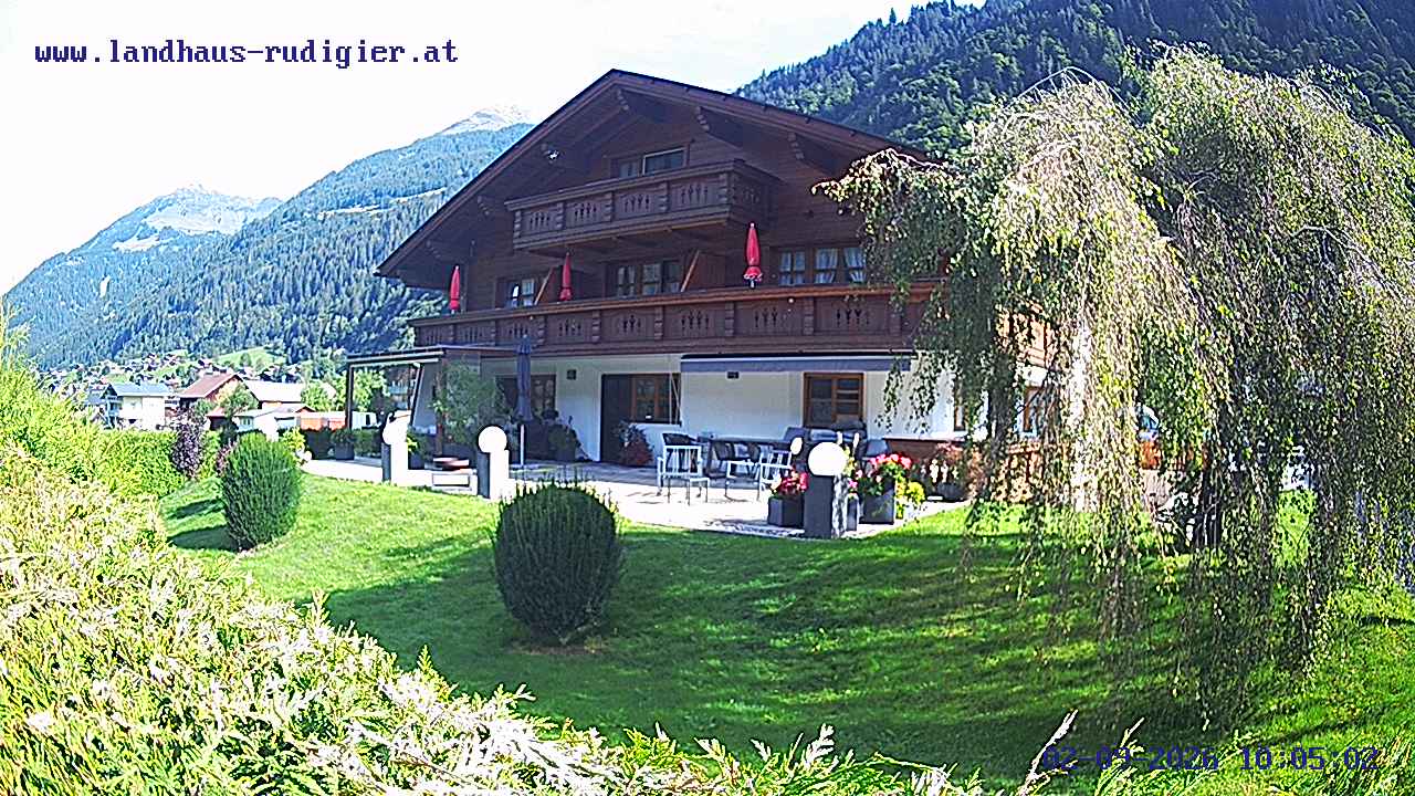 Gortipohl | Landhaus Rudigier