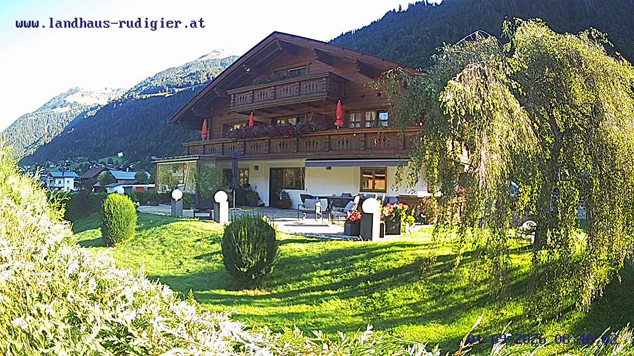 Gortipohl | Landhaus Rudigier