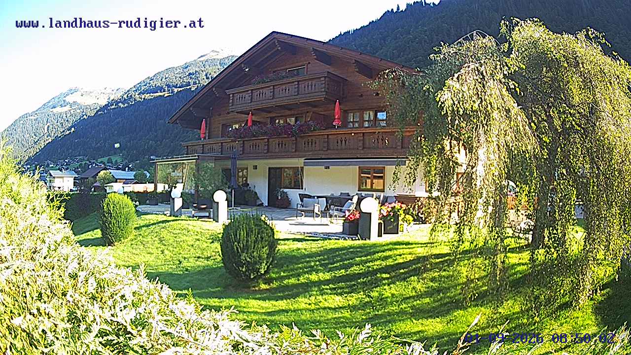 Gortipohl | Landhaus Rudigier