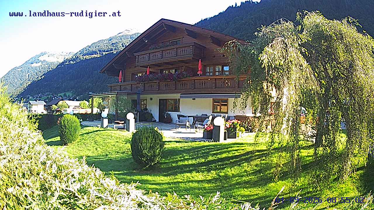 Gortipohl | Landhaus Rudigier