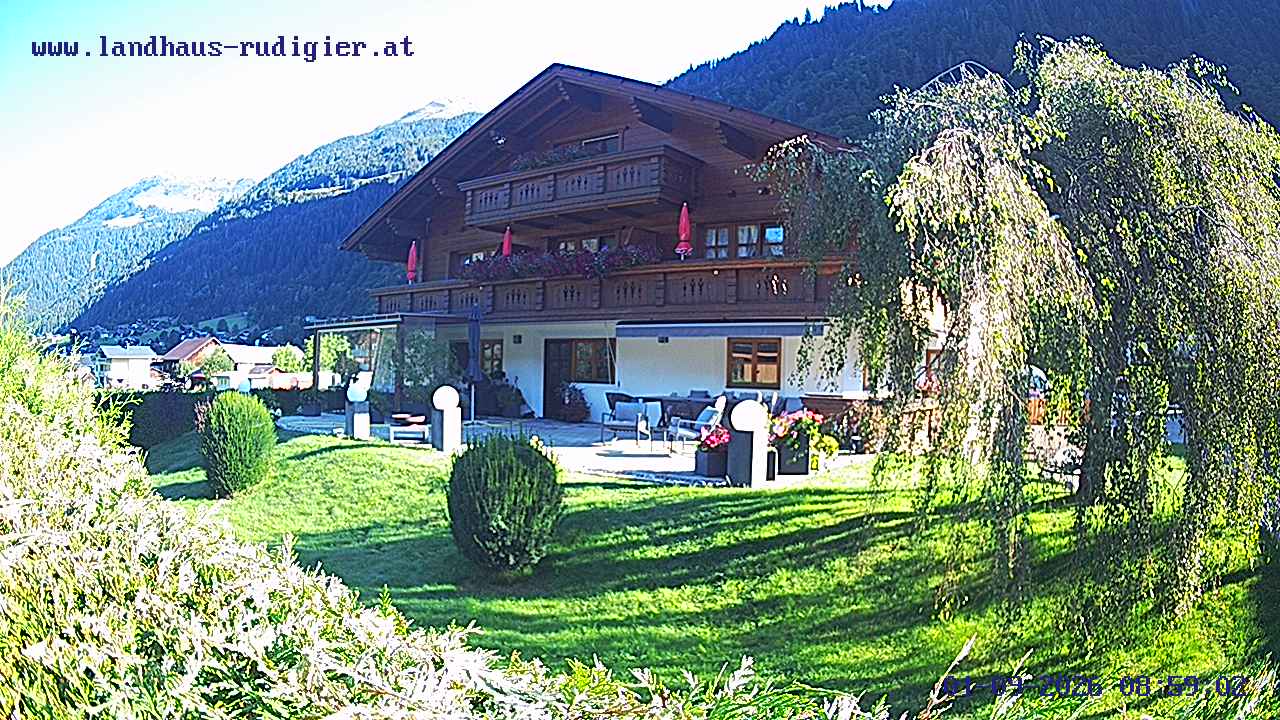 Gortipohl | Landhaus Rudigier