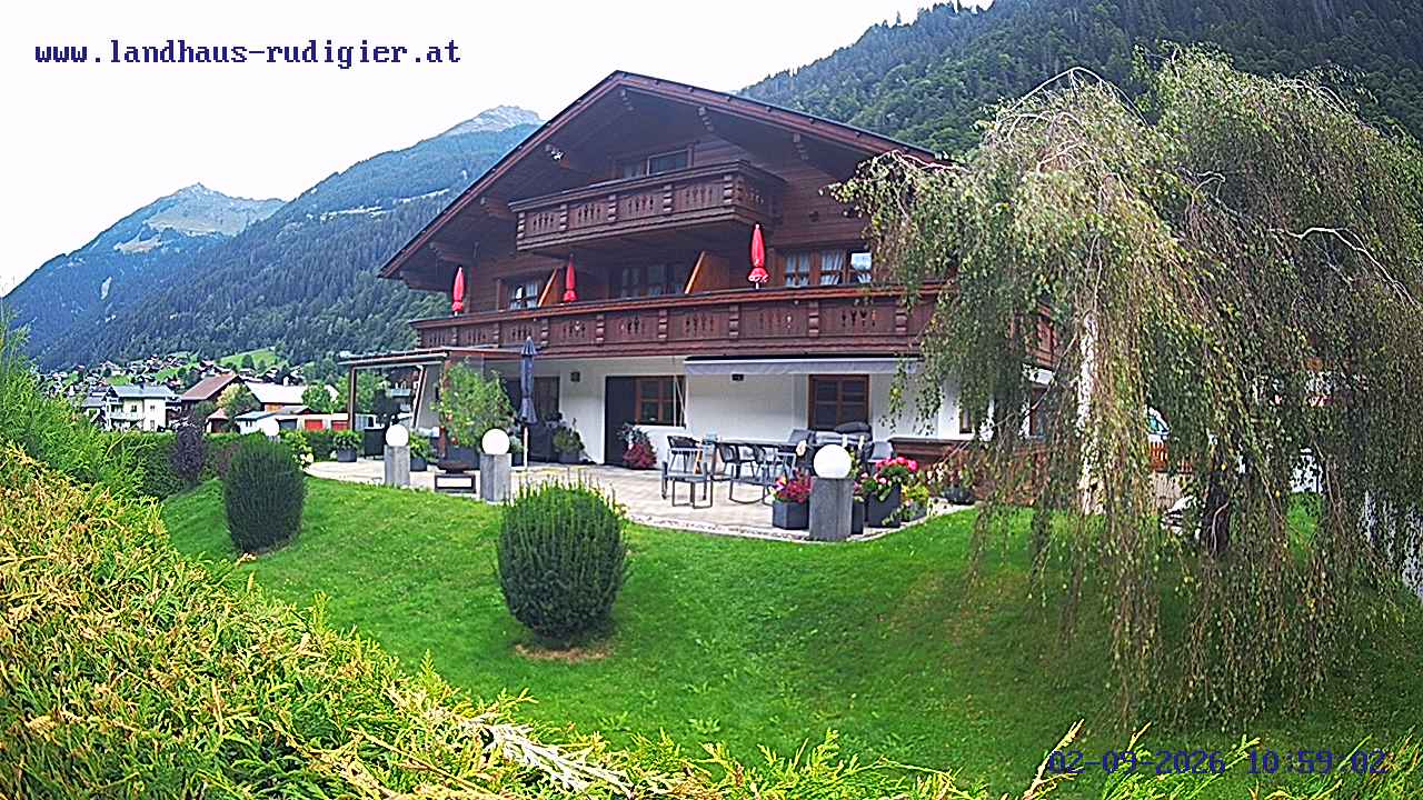 Gortipohl | Landhaus Rudigier