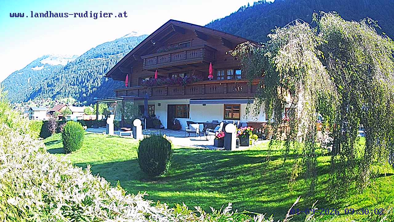 Gortipohl | Landhaus Rudigier
